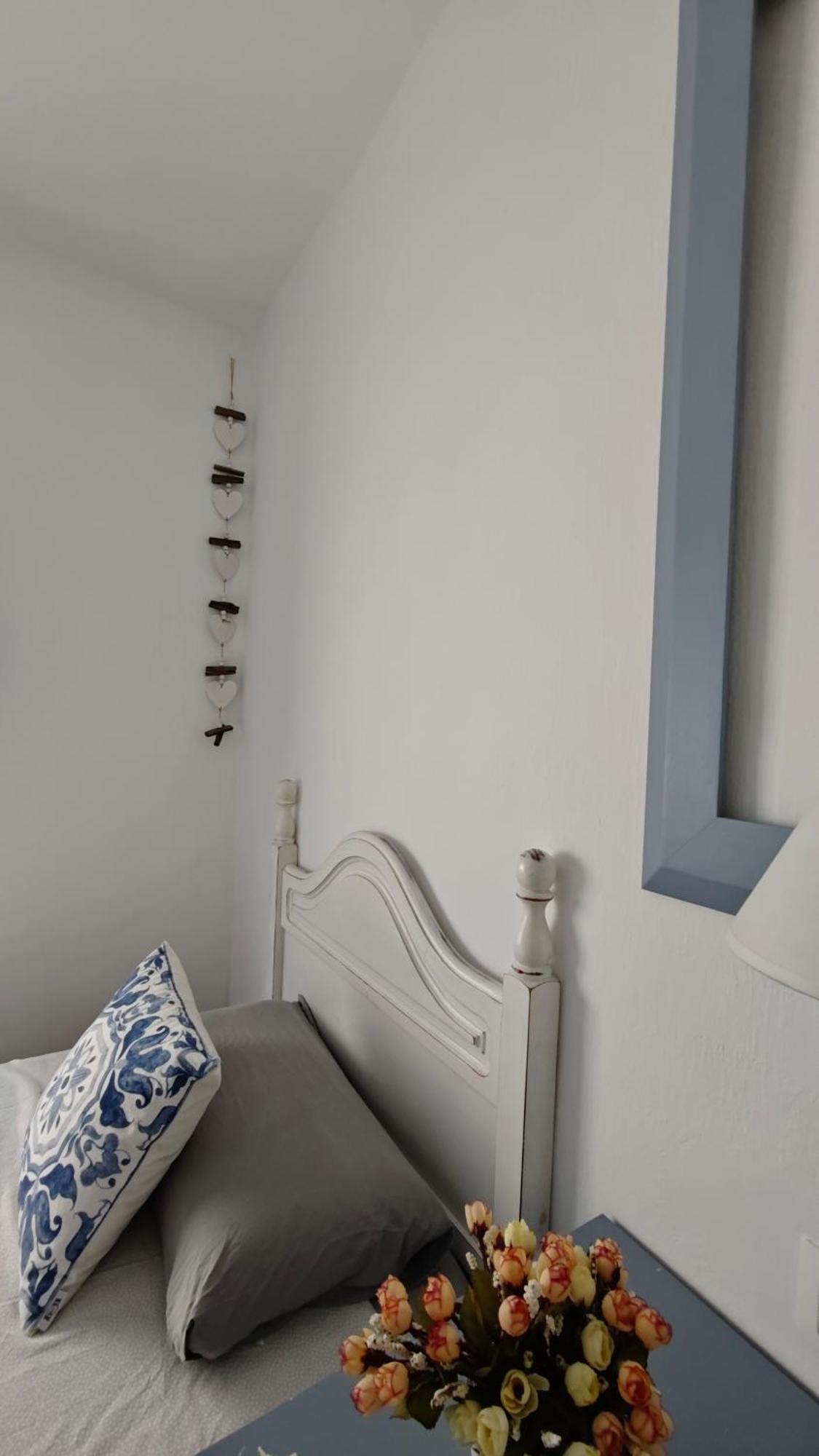 Ferienhaus La Salamandra Azul *