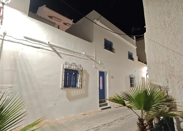 La Salamandra Azul