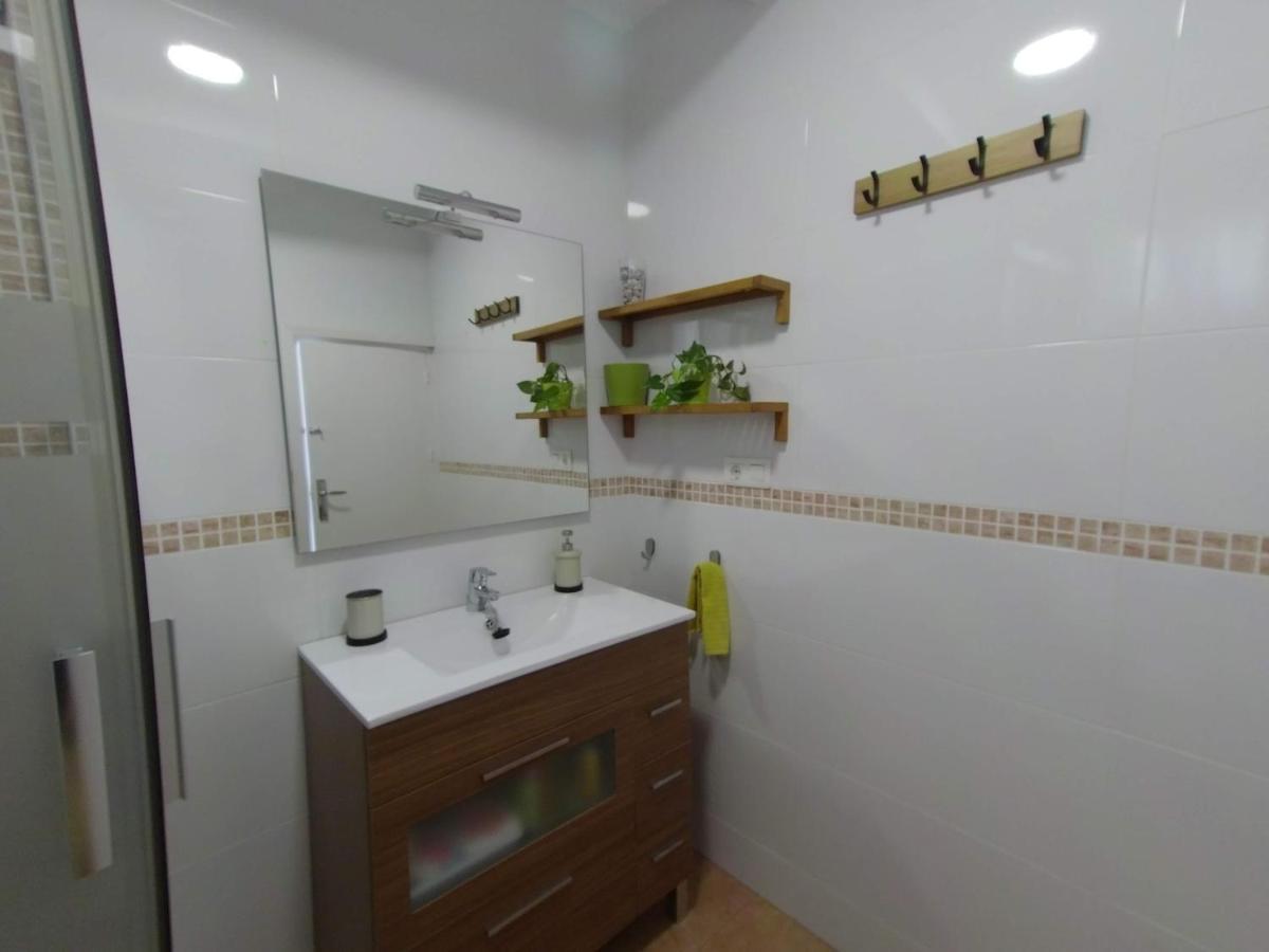 La Salamandra Azul Holiday home *
