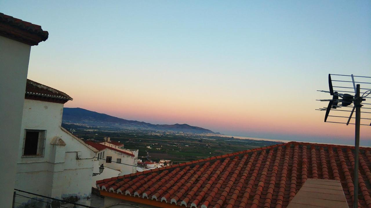 Hébergement de vacances La Salamandra Azul