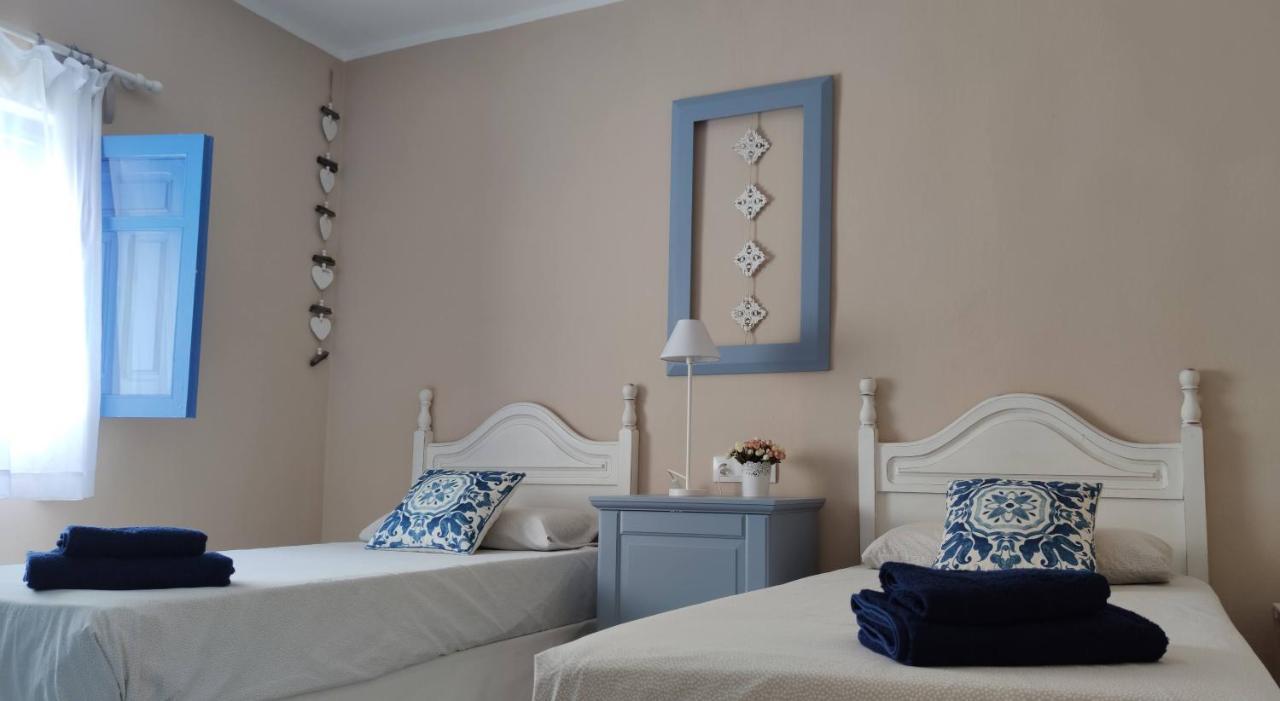 La Salamandra Azul Holiday home