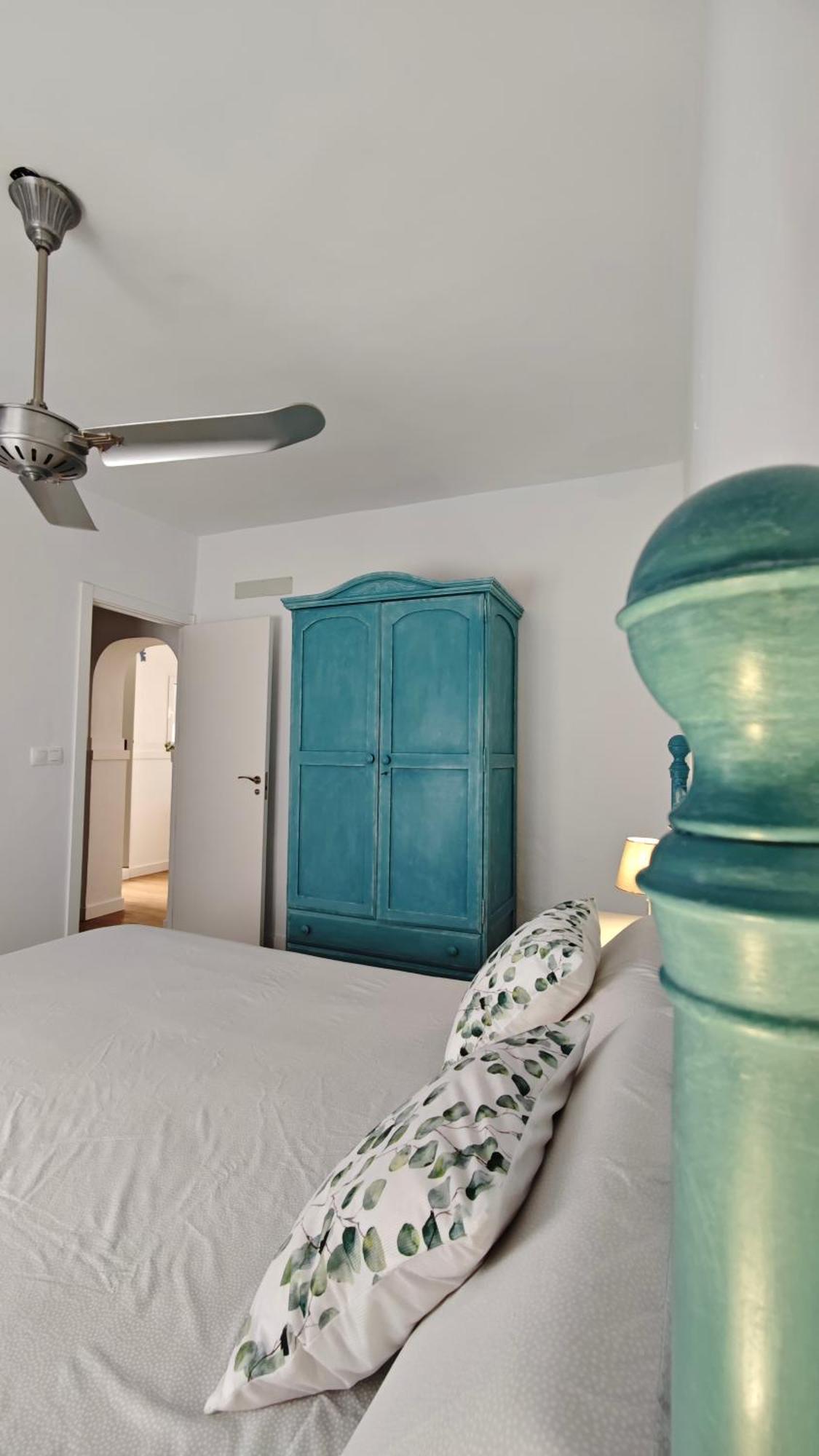 Holiday home La Salamandra Azul