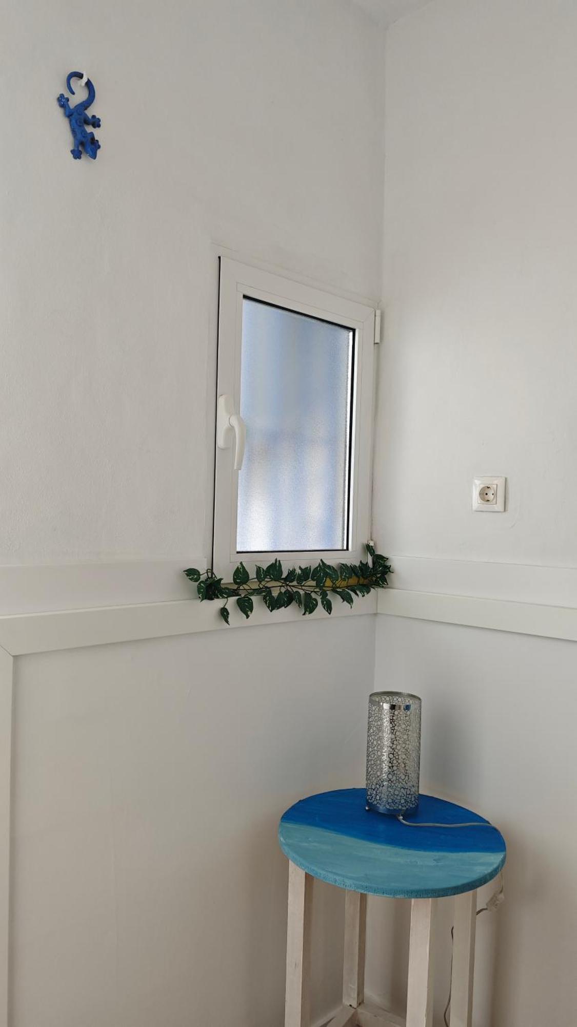 Holiday home La Salamandra Azul Salobrena