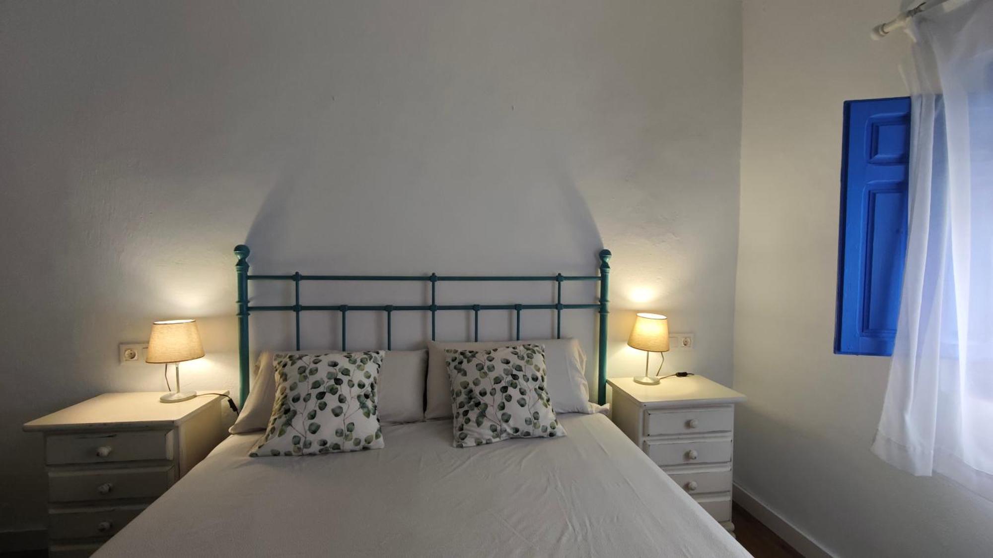 La Salamandra Azul Holiday home Salobrena
