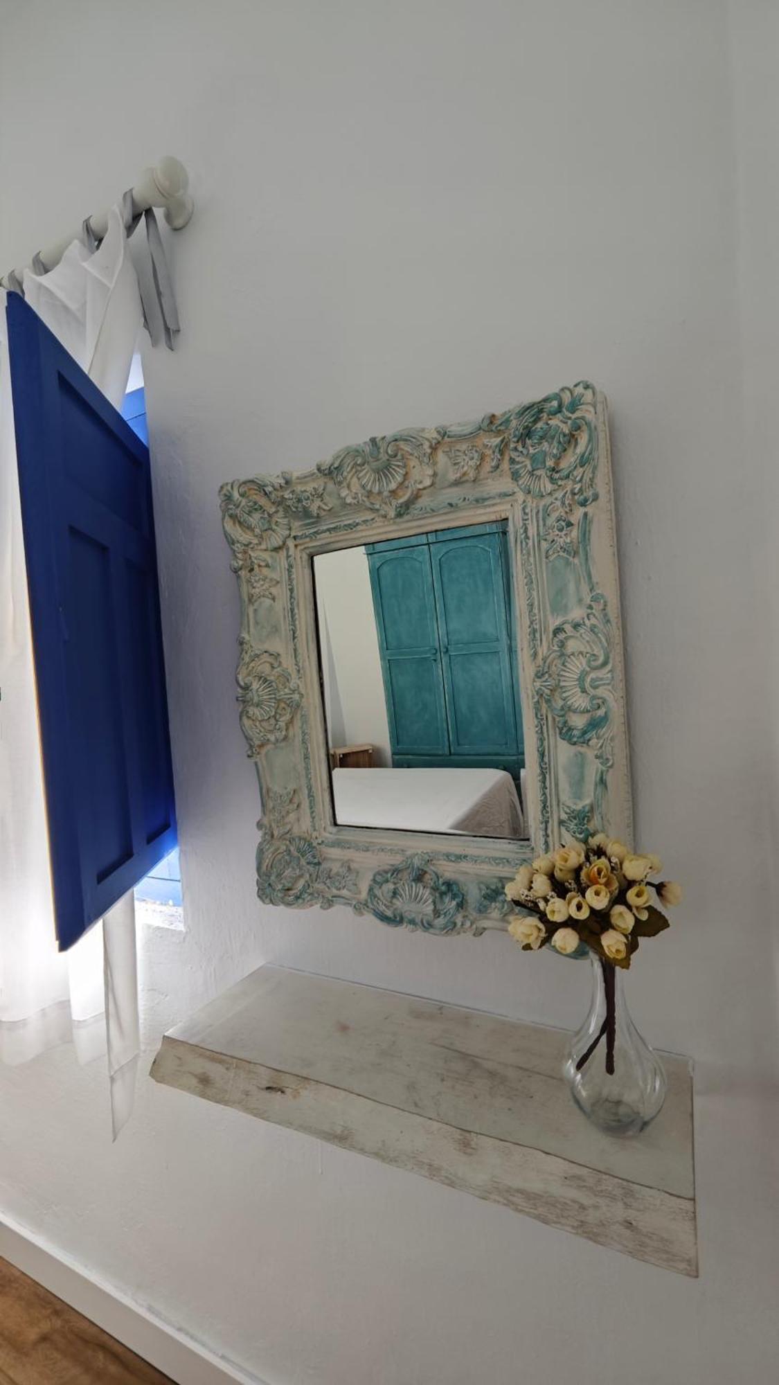 La Salamandra Azul