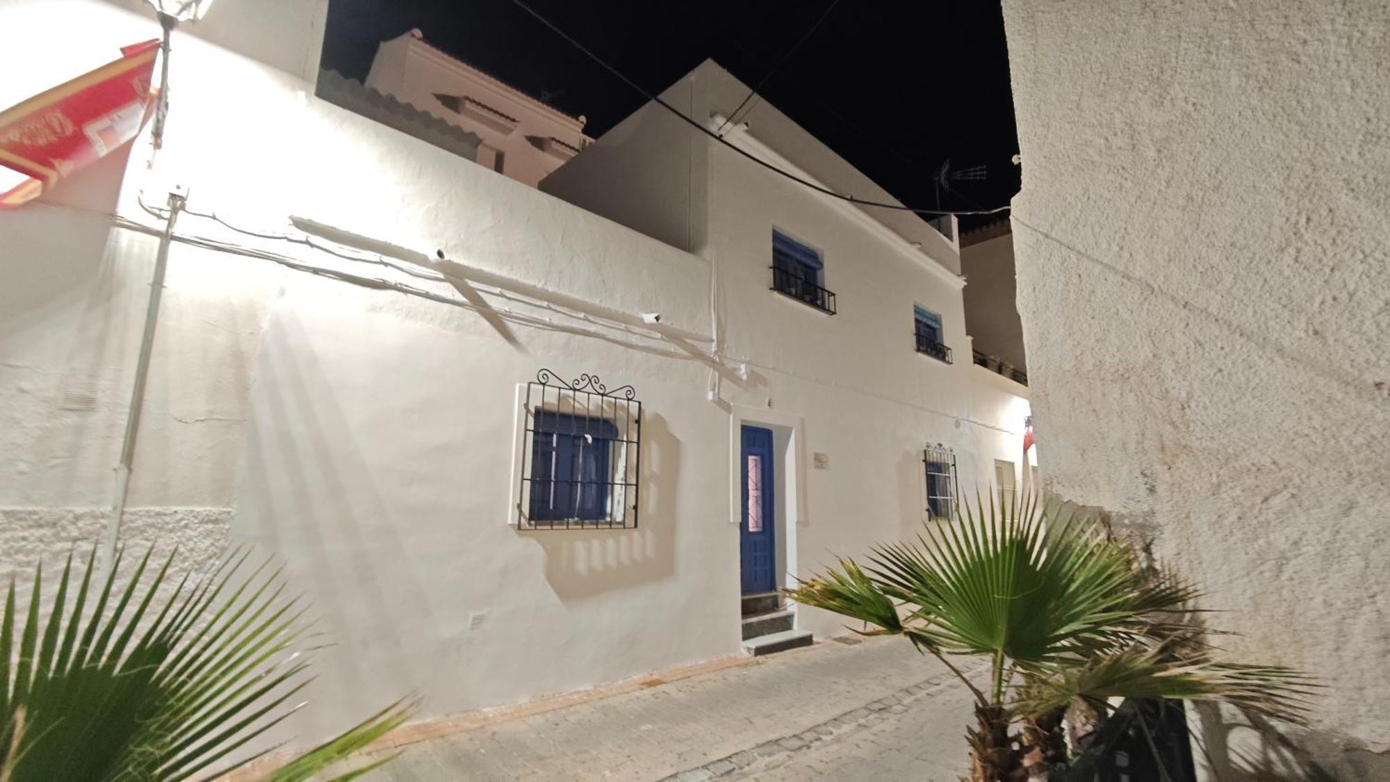 Casa vacanze La Salamandra Azul Salobreña