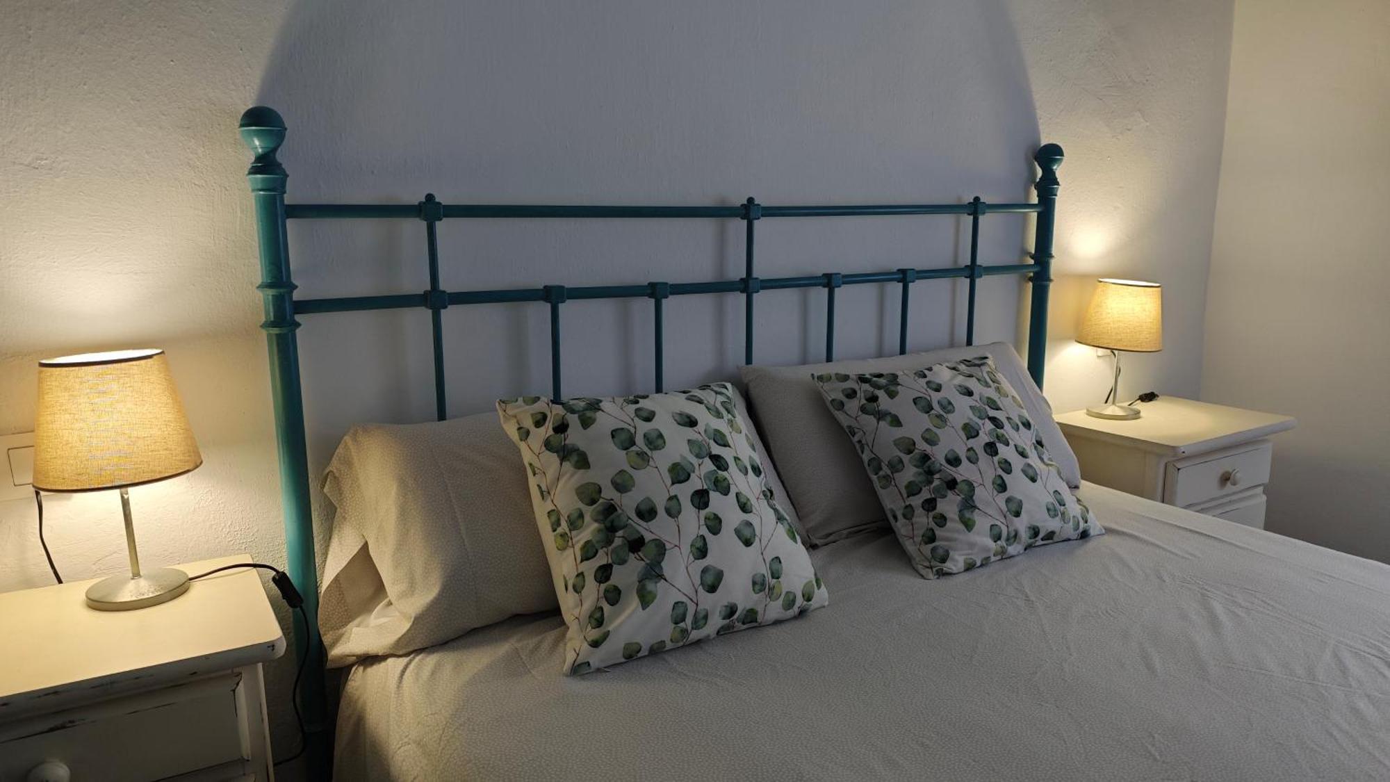 Holiday home La Salamandra Azul *